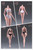 ANT 1/6 Yishu Flexible Seamless Female Normal Skin Body [ANT-YM502P]