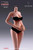 Yi Mei 1/6  Yi Ji Flexible Seamless Female Body [ANT-YM503]