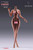 Yi Mei 1/6  Yi Ji Flexible Seamless Female Body [ANT-YM503]