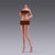 Yi Mei 1/6  Yi Ji Flexible Seamless Female Body [ANT-YM503]