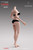 ANT 1/6 Yi Mei Flexible Seamless Female Body [ANT-YM506]