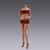 ANT 1/6 Yi Mei Flexible Seamless Female Body [ANT-YM506]