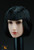 [TTL-68028] TTL Female Bob Cut Head