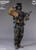 DAM Toys 1:6 Hong Kong Police Special Duties Unit Figure [DAM-78113]