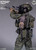 DAM Toys 1:6 Hong Kong Police Special Duties Unit Figure [DAM-78113]