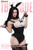 TBLeague Platinum Silicone Collector’s Edition Bunny Girl Body, Pale Skin with Head Sculpt [PL-TBSR01H]