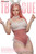 TBLeague Platinum Silicone Collector’s Edition Bunny Girl Body, Pale Skin with Head Sculpt [PL-SRAD02H]