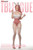 TBLeague Platinum Silicone Collector’s Edition Bunny Girl Body, Pale Skin with Head Sculpt [PL-SRAD02H]