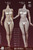 B&I 1/6 Female Deluxe Bodies [BI-F001D]