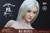 B&I 1/6 Female Head Moveable Eyes [BI-F001H]