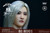 B&I 1/6 Female Head Moveable Eyes [BI-F001H]