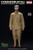 QO Toys 1/6 Central 8th Army Honor 1D in SongShan 1944 Set [QOM-1063A]