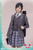 Asmus Toys KIBITSU MOMOKO Winter Uniform Version 1/6 Collectibles Figure [ASM-GC002W]