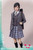 Asmus Toys KIBITSU MOMOKO Winter Uniform Version 1/6 Collectibles Figure [ASM-GC002W]