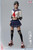 Asmus Toys Girl Crush Series - Momoko Slim Version 1/6 Figure [ASM-GC002S]