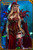 1/6 Shark Toys  Blood Elf Rogue Figure [SRT-010]