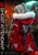 POP Toys 1/6 Ghost Attendant Red Remains Collectibles Figure [POP-GS002]