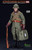 QO Toys 1/6 Japanese Invaders 1st Special Naval Landing Force in Port of Manado 1942 [QOM-1064]