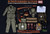 QO Toys 1/6 Japanese Invaders 1st Special Naval Landing Force in Port of Manado 1942 [QOM-1064]