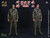 QO Toys 1/6 LaoShan Sino-Vietnamese War PLA 1985 Accessories Set [QOM-1050]