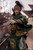 FZ Art Studio 1/6 Great General Legend Wei Chapter Fierce Tiger Xu Chu Xu Zhongkang Figure [FZ-0021B]