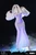 Long Shan Jin Shu Ghost Girl Luna Cosplay Version Figure [LS-2026-02]