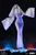 Long Shan Jin Shu Ghost Girl Luna Cosplay Version Figure [LS-2026-02]