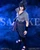 Rocket Toys 1:6 Naruto Shippuden Sasuke Uchiha Standard Edition Figure [ROC-017]