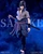 Rocket Toys 1:6 Naruto Shippuden Sasuke Uchiha Standard Edition Figure [ROC-017]