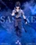 Rocket Toys 1:6 Naruto Shippuden Sasuke Uchiha Standard Edition Figure [ROC-017]