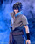 Rocket Toys 1:6 Naruto Shippuden Sasuke Uchiha Standard Edition Figure [ROC-017]