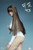 JK Toys 1/6 Carys Head with Glasses & Moveable Eyes [JKT-K011C+]