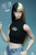 JK Toys 1/6 Lena Head with Glasses & Moveable Eyes [JKT-K013C+]