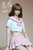JK Toys 1/6 Liora Head with Moveable Eyes [JKT-K014B+]
