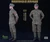 QO Toys 1/6 USMC 1st Division 5th Regiment in Argonne France 1918 [QOM-1066]