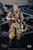 QO Toys 1/6 The 44D Soviet Red Army on the L-R Highway in Finland 1940 Accessories [QOM-1068]