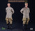 QO Toys 1/6 The 44D Soviet Red Army on the L-R Highway in Finland 1940 Accessories [QOM-1068]