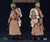 QO Toys 1/6 The 44D Soviet Red Army on the L-R Highway in Finland 1940 Accessories [QOM-1068]