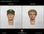 1/6 Facepoolfigure Asian Male HeadSculpt with Smile Expression [FP-H010]