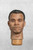 1/6 Facepoolfigure Asian Male HeadSculpt with Smile Expression [FP-H011]
