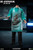 1/6 Infinite Statue RE-ANIMATOR DOCTOR CARL HILL 1/6 ACTION FIGURE STANDARD EDITION [IK-32273]