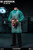 1/6 Infinite Statue RE-ANIMATOR DOCTOR CARL HILL 1/6 ACTION FIGURE STANDARD EDITION [IK-32273]