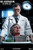 1/6 Infinite Statue RE-ANIMATOR DOCTOR HERBERT WEST 1/6 ACTION FIGURE DELUXE EDITION [IK-32273]