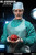 1/6 Infinite Statue RE-ANIMATOR DOCTOR CARL HILL 1/6 ACTION FIGURE DELUXE EDITION [IK-32280]