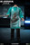 1/6 Infinite Statue RE-ANIMATOR DOCTOR CARL HILL 1/6 ACTION FIGURE DELUXE EDITION [IK-32280]
