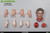 1/6 Infinite Statue RE-ANIMATOR DOCTOR CARL HILL 1/6 ACTION FIGURE DELUXE EDITION [IK-32280]