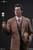 Mars Toys 1/6 MR.W “NUTS” Collectibles Figures [MAT-028]