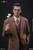Mars Toys 1/6 MR.W “NUTS” Collectibles Figures [MAT-028]