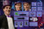Mars Toys 1/6 Umbrella Villain 1966 Collectibles Figures [MAT-029]