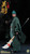 303 Toys 1/6 Guan Yu Yun Chang Lite Edition Figure [303T-QX003]